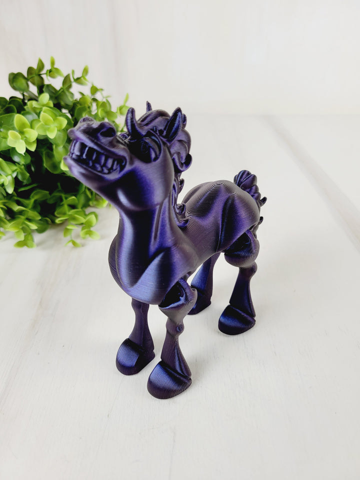 AB3D, 3D Printed Articulating Animal Toys