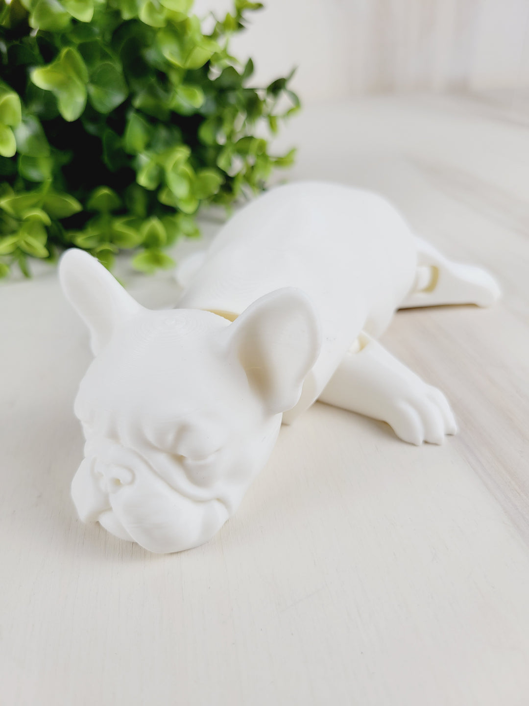 AB3D, 3D Printed Articulating Toys, Cats & Dogs