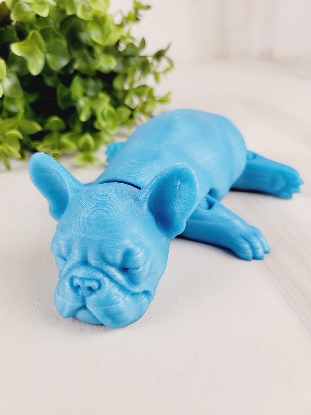 AB3D, 3D Printed Articulating Toys, Cats & Dogs