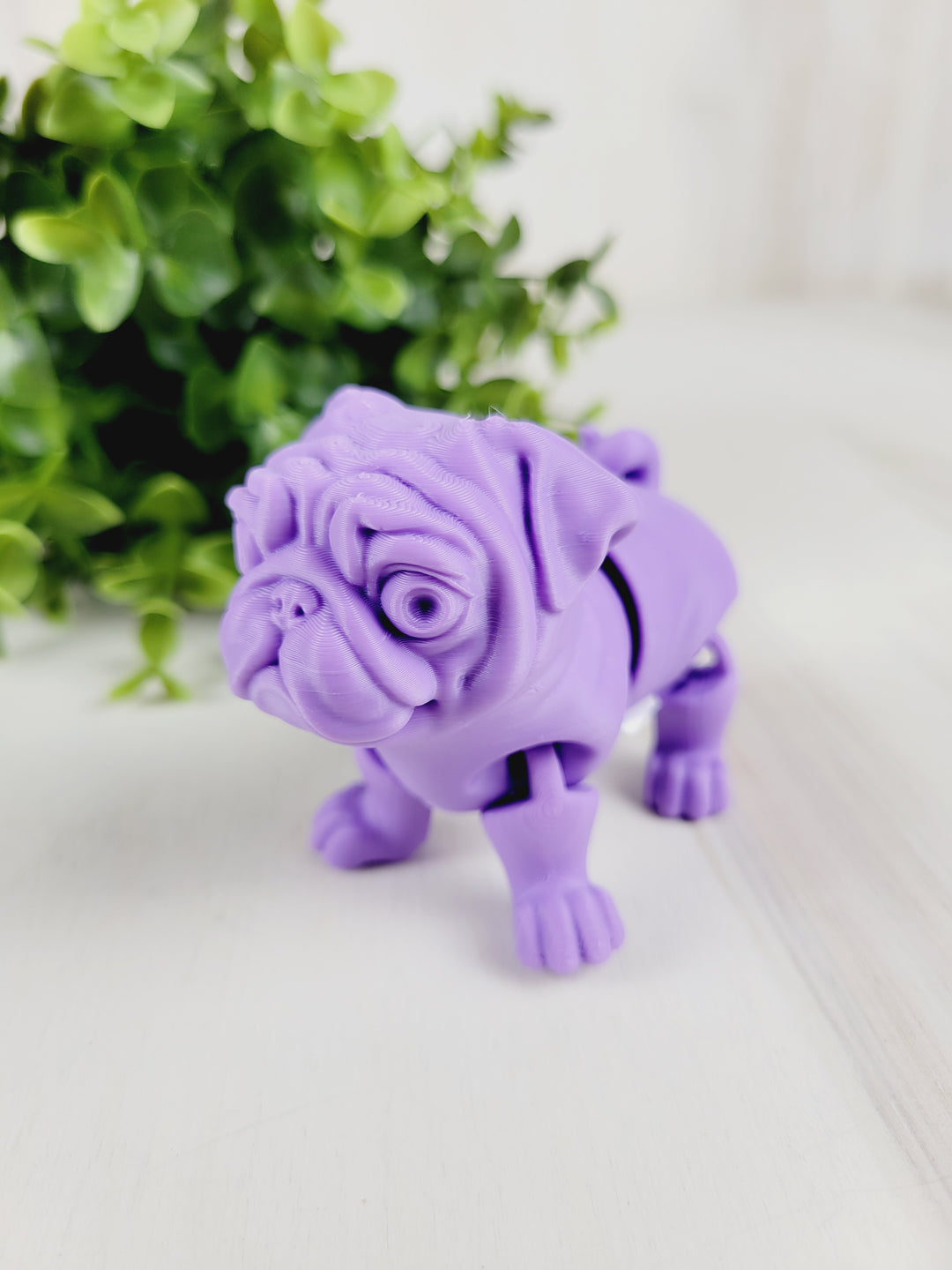 AB3D, 3D Printed Articulating Toys, Cats & Dogs