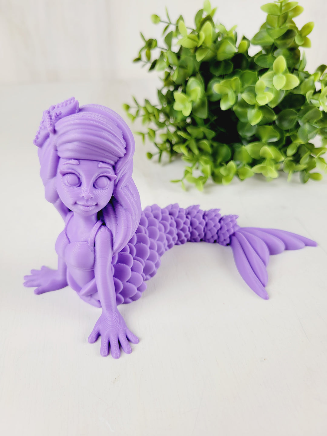 AB3D, 3D Printed Articulating Mythical Creature Toys