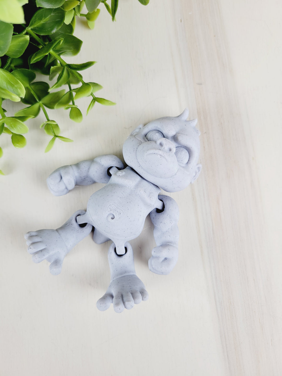 AB3D, 3D Printed Articulating Animal Toys