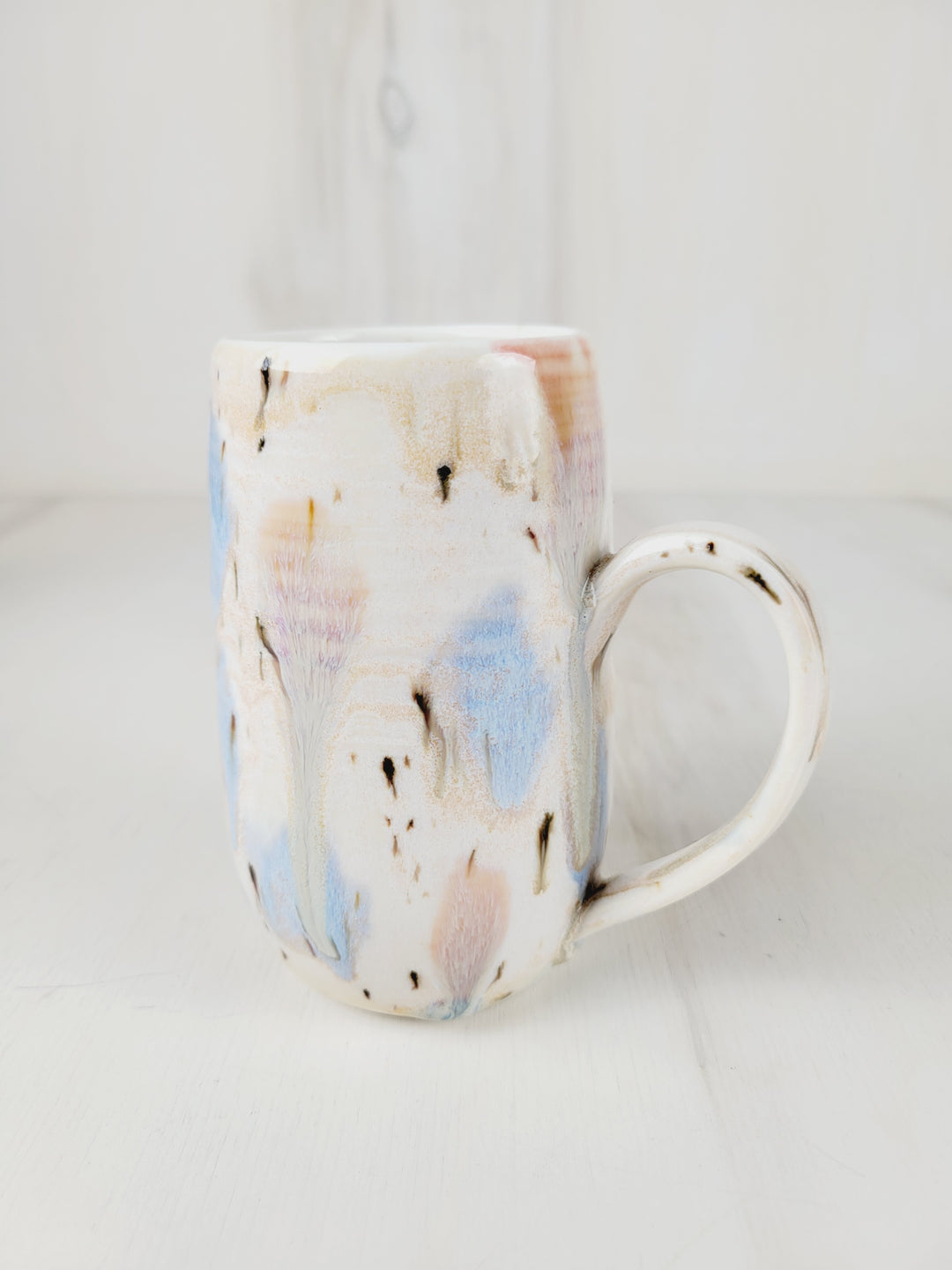 Pottymouth Ceramics, Handmade Ceramic Mugs & Tumblers