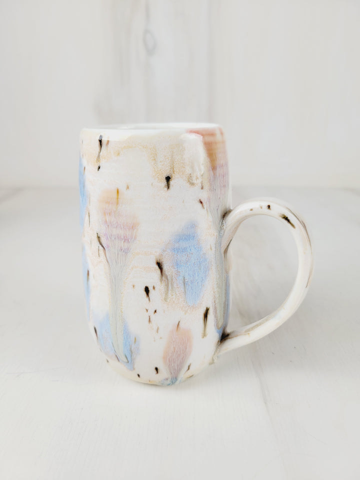 Pottymouth Ceramics, Handmade Ceramic Mugs & Tumblers