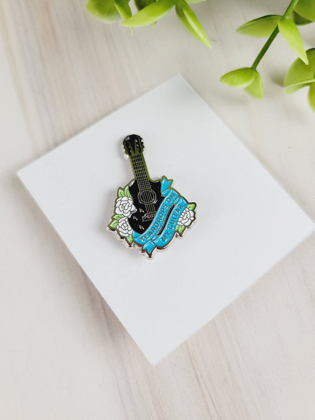 Enamel Pins, Swiftie Collection