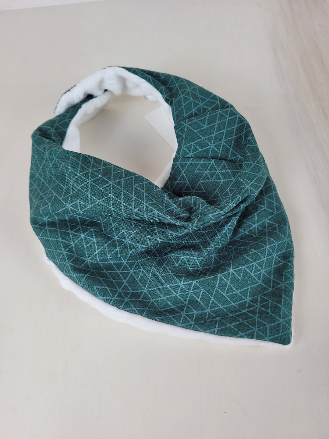 Lark Creations, Bandana Drool Bibs