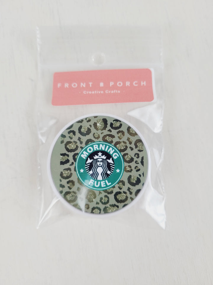 Front Porch Creative Crafts, Pop Sockets