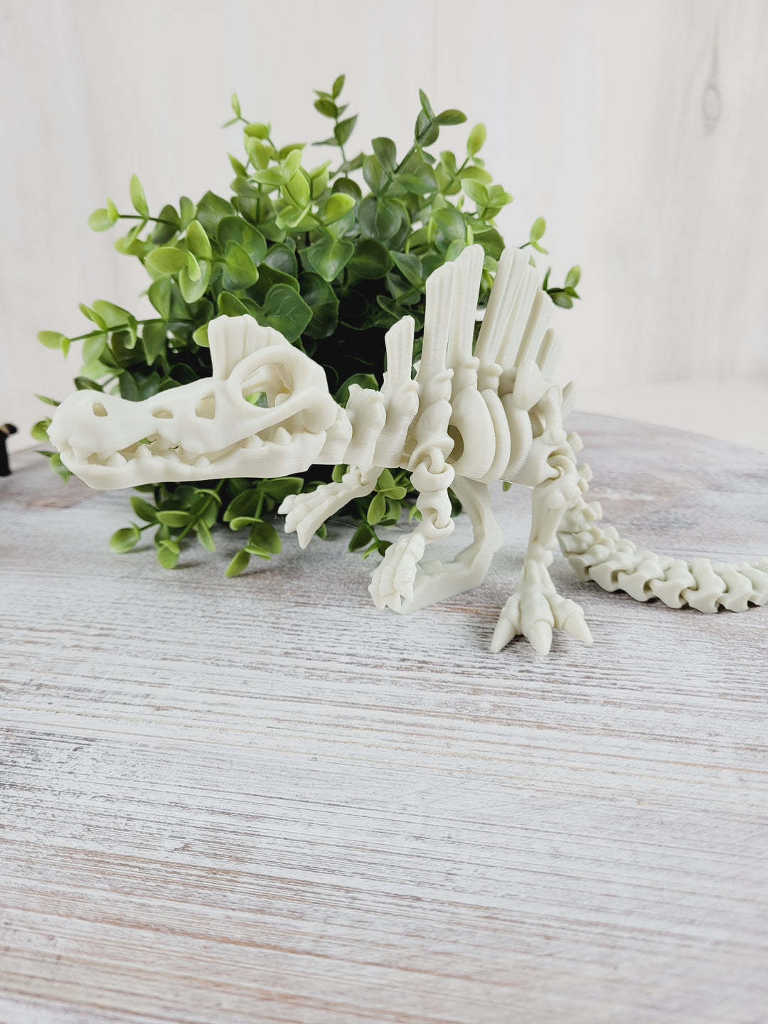 AB3D, 3D Printed Articulating Dinosaur Toys