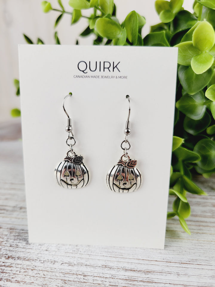 Quirk Handmade Jewelry, Autumn/Halloween