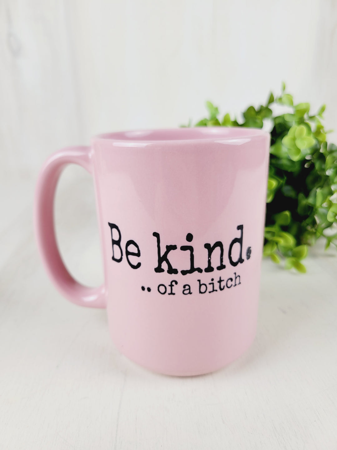 Lindsay's Creations, 15oz Ceramic Mugs