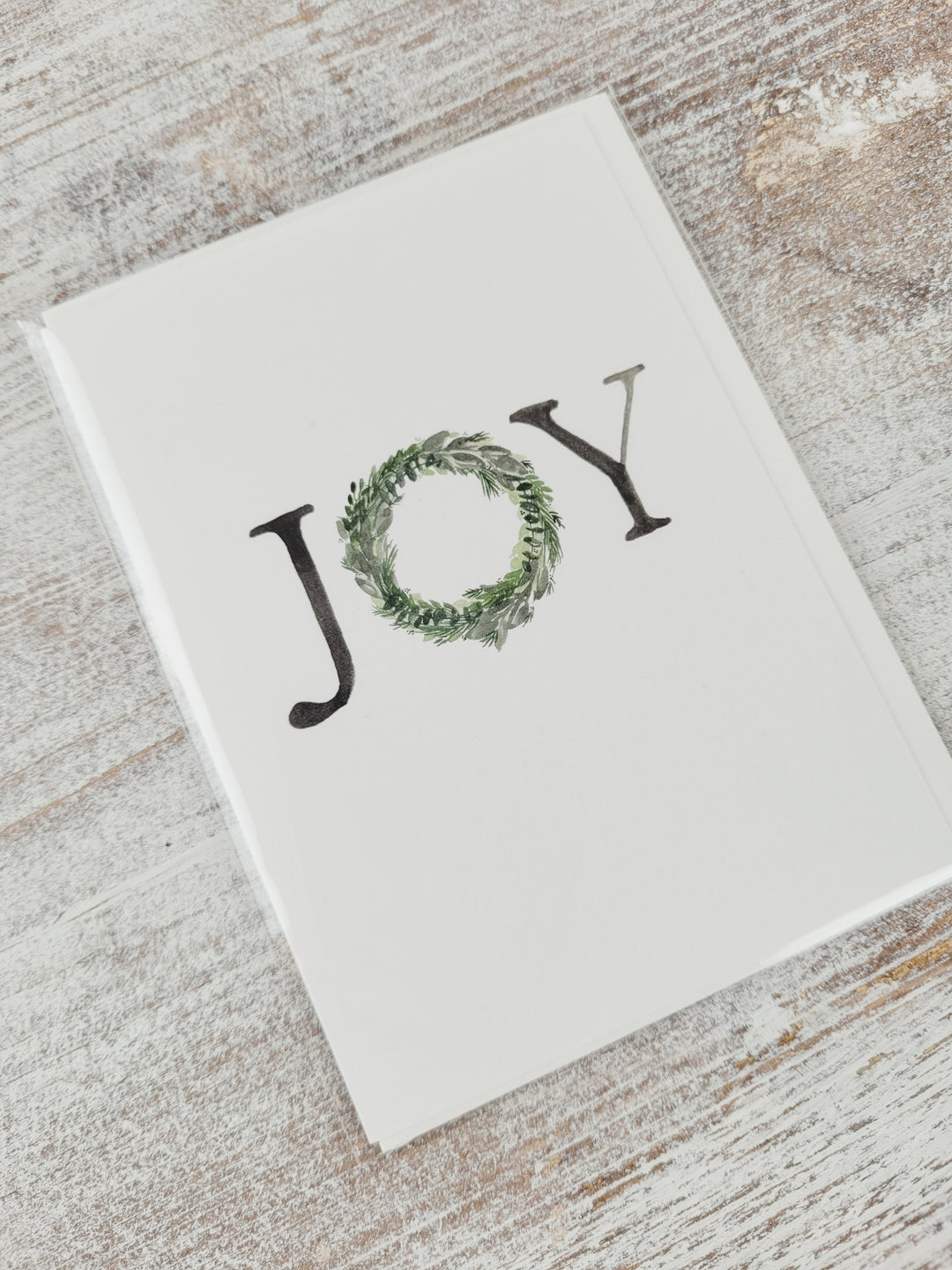 Paperscript, Holiday Greeting Cards