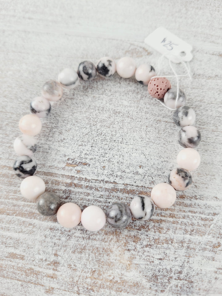 RevOILutionary Wellness, Essential Oil Bracelet