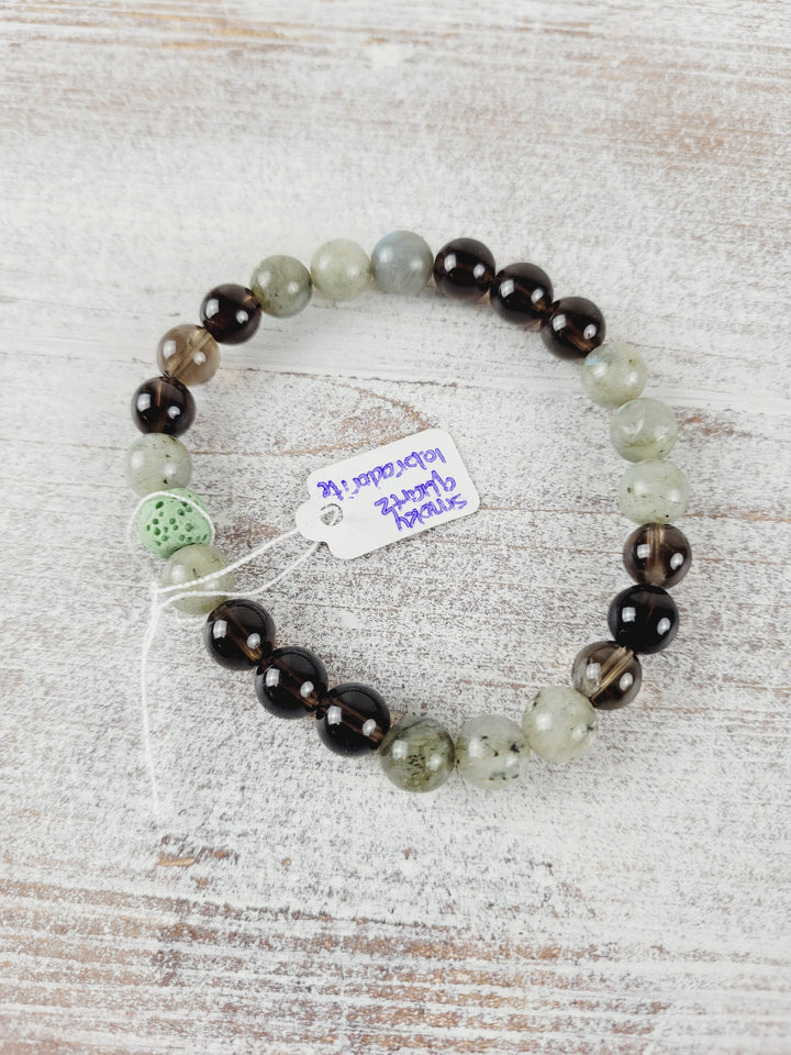 RevOILutionary Wellness, Essential Oil Bracelet