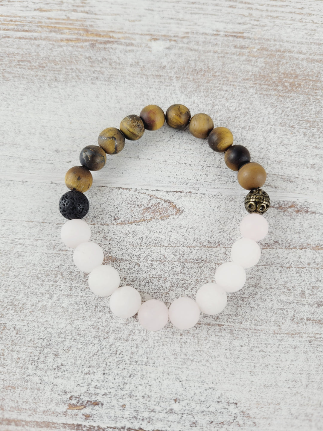 RevOILutionary Wellness, Essential Oil Bracelet