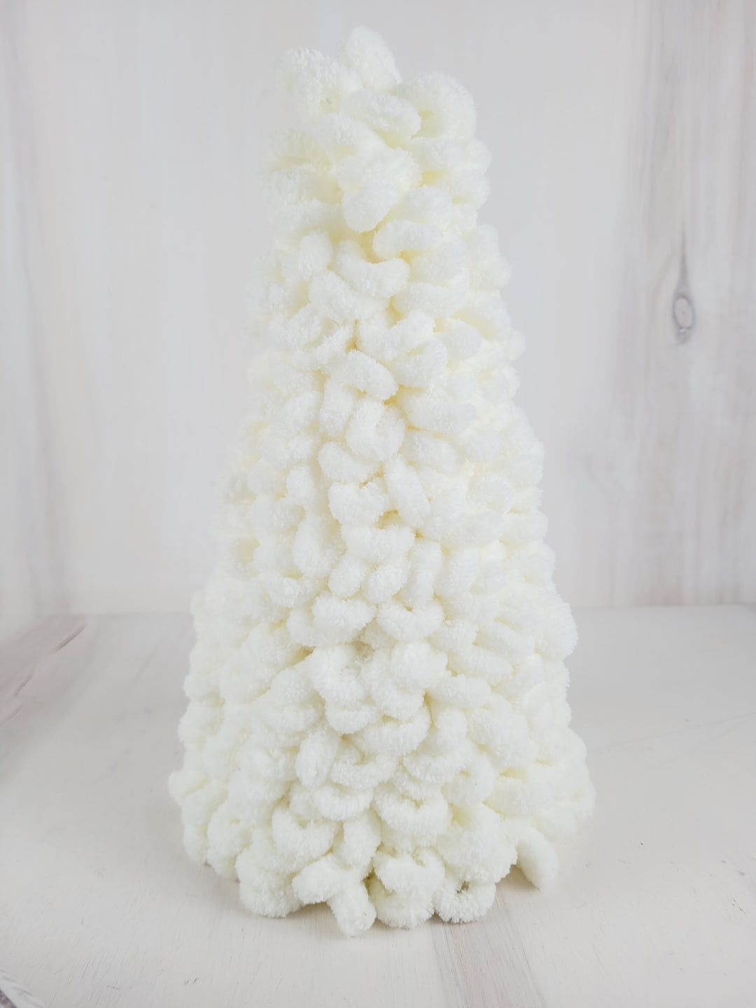 3-Thirty Design Co, Decorative Yarn Tree