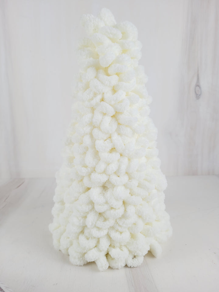 3-Thirty Design Co, Decorative Yarn Tree