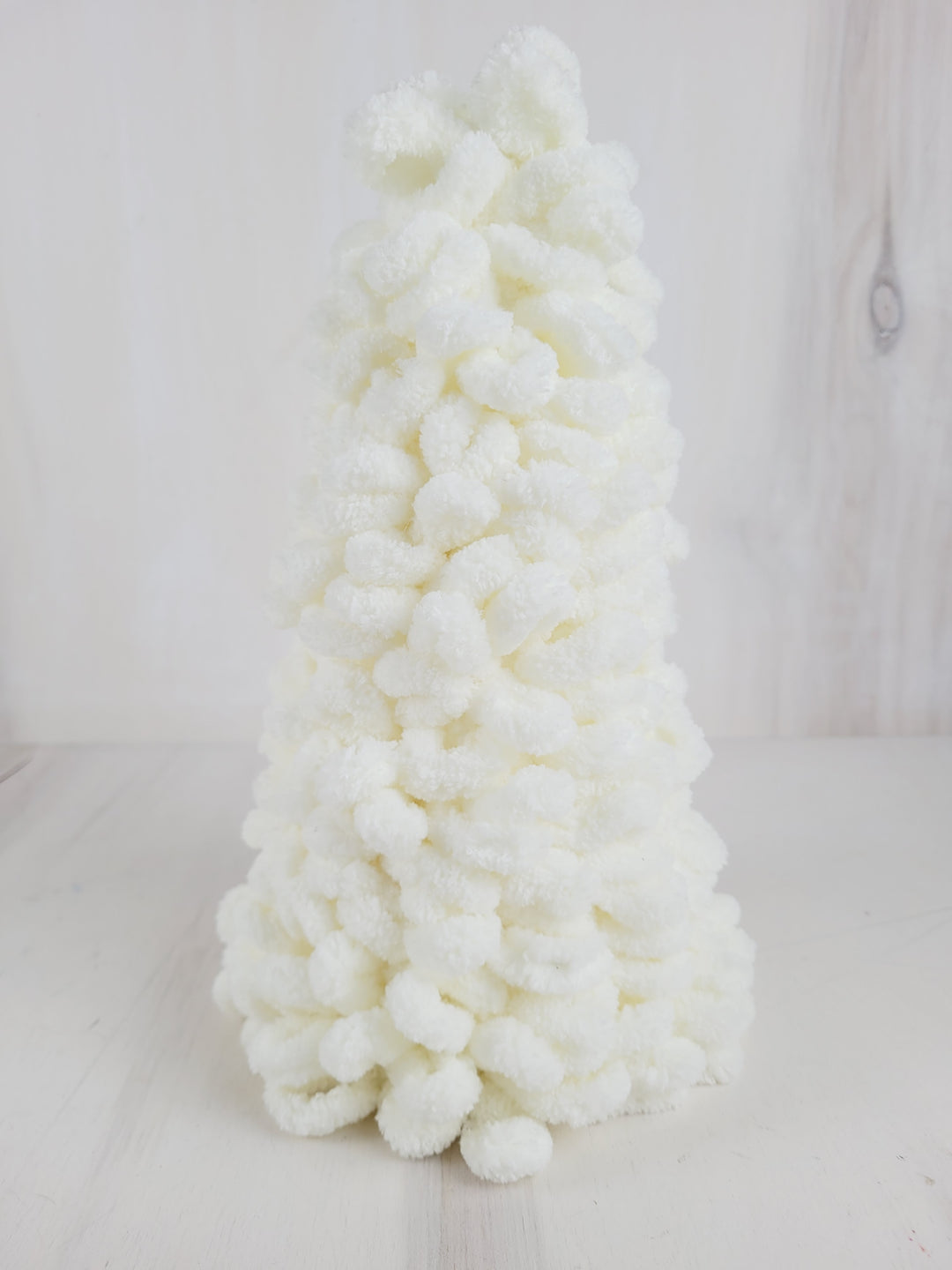 3-Thirty Design Co, Decorative Yarn Tree