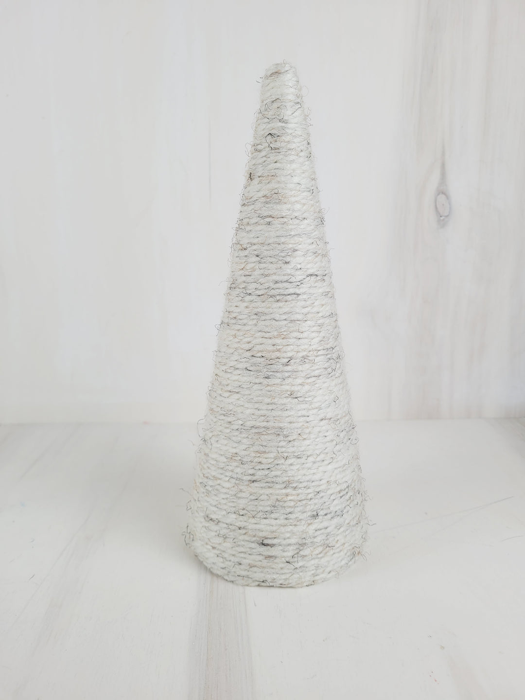 3-Thirty Design Co, Decorative Yarn Tree