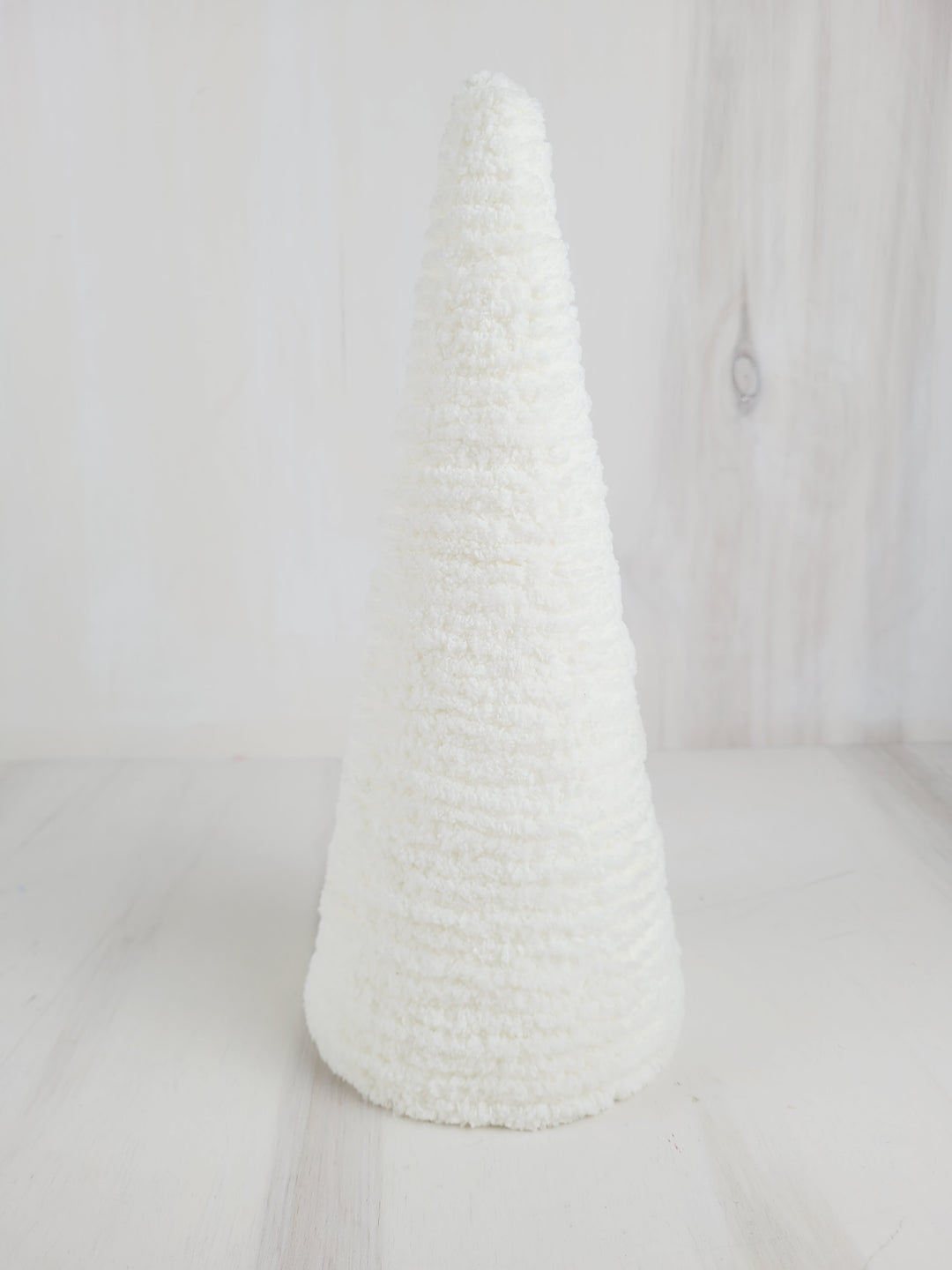 3-Thirty Design Co, Decorative Yarn Tree