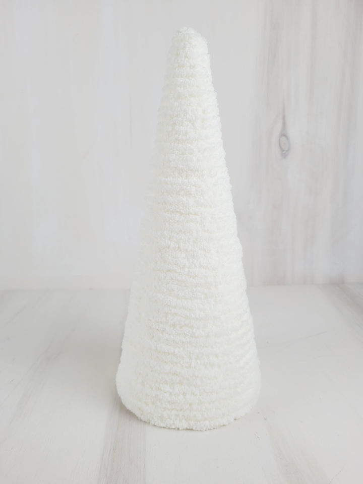 3-Thirty Design Co, Decorative Yarn Tree