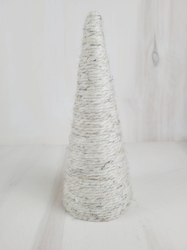 3-Thirty Design Co, Decorative Yarn Tree