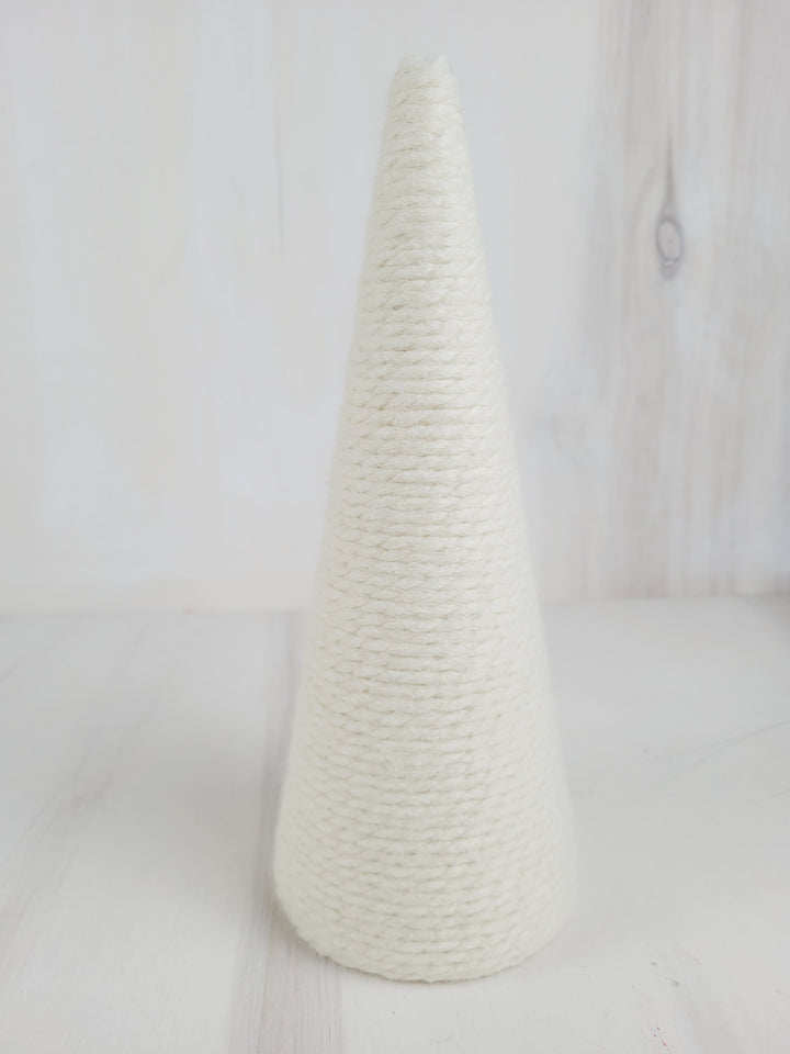 3-Thirty Design Co, Decorative Yarn Tree