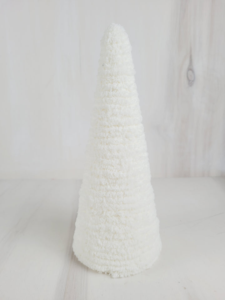 3-Thirty Design Co, Decorative Yarn Tree