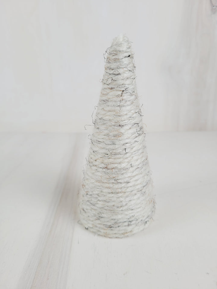 3-Thirty Design Co, Decorative Yarn Tree