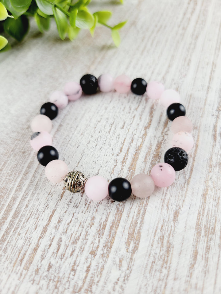 RevOILutionary Wellness, Essential Oil Bracelet