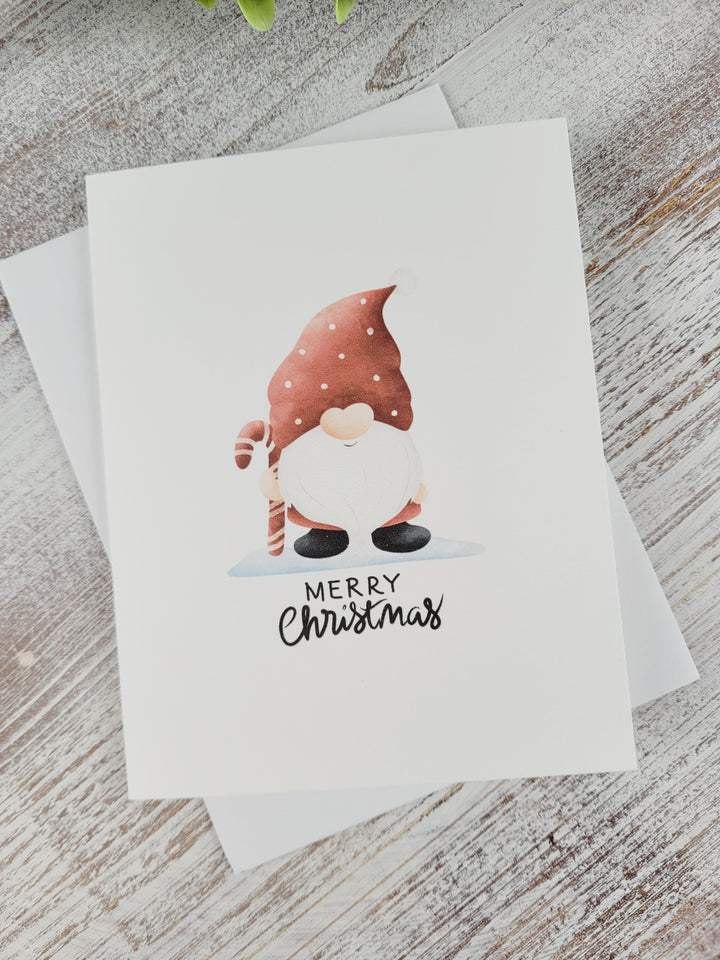 Little Red Barn, Holiday Greeting Cards