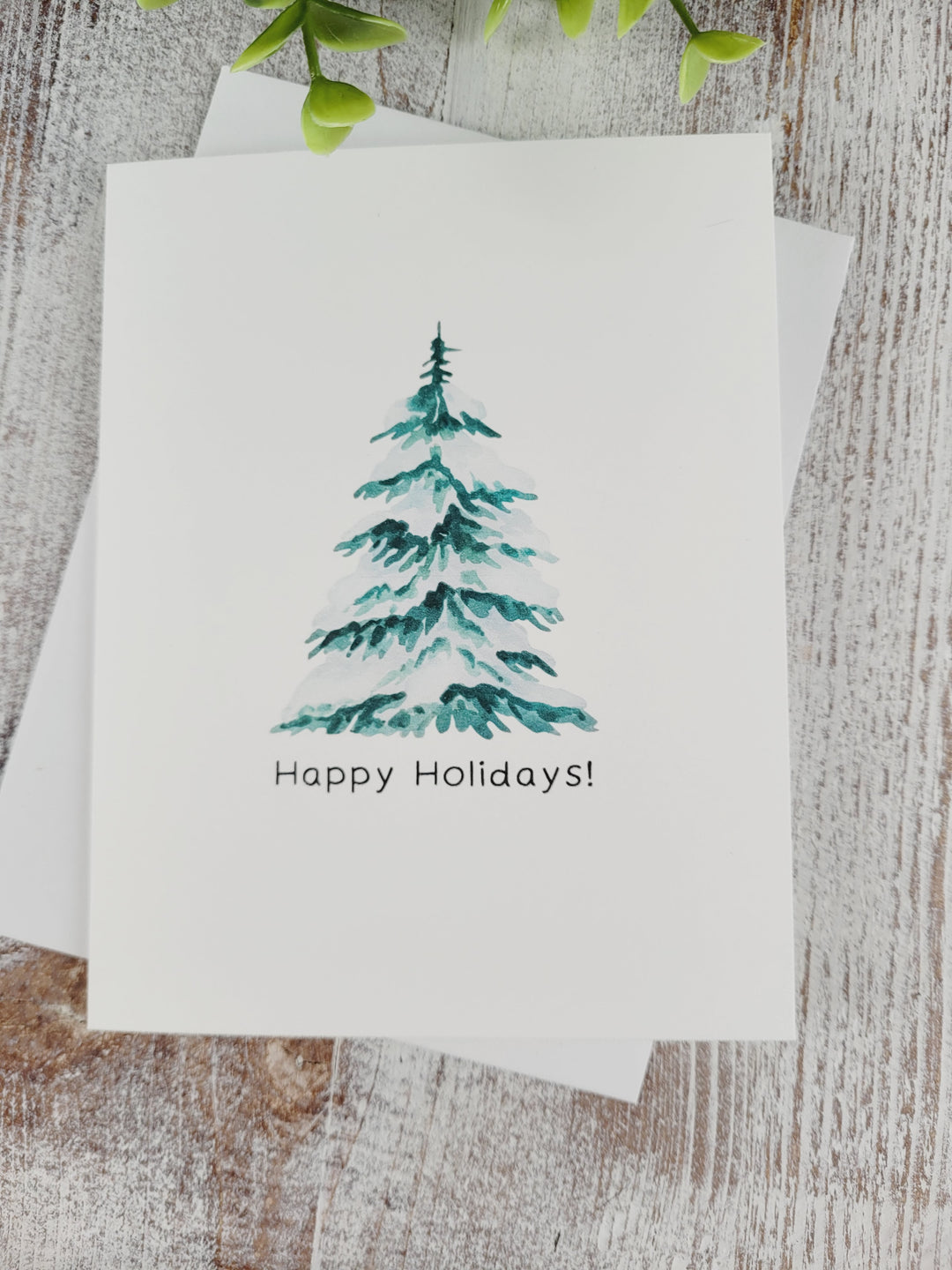 Little Red Barn, Holiday Greeting Cards
