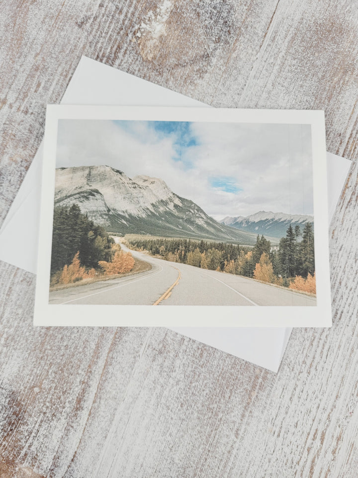 Little Red Barn, Photography Greeting Cards