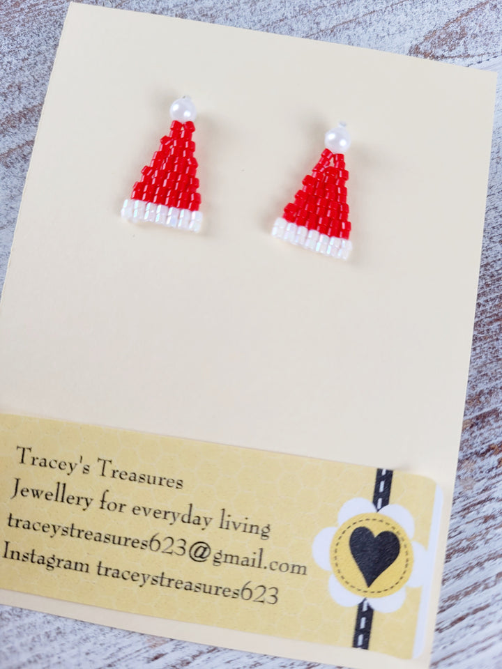 Tracey's Treasures, Holiday Earring Collection