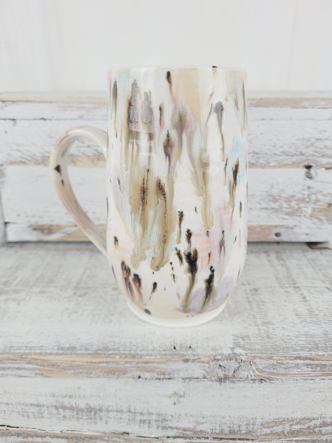 Pottymouth Ceramics, Handmade Ceramic Mugs & Tumblers