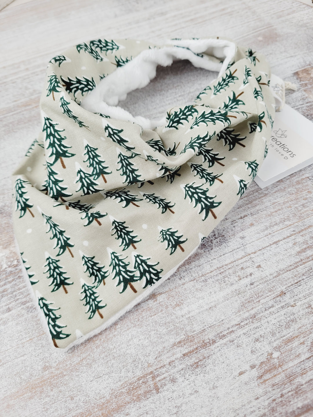 Lark Creations, Bandana Drool Bibs