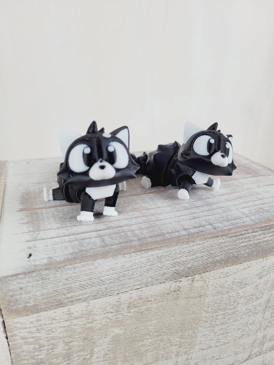 Marlin Fine Craft, 3D Printed Animal Toys