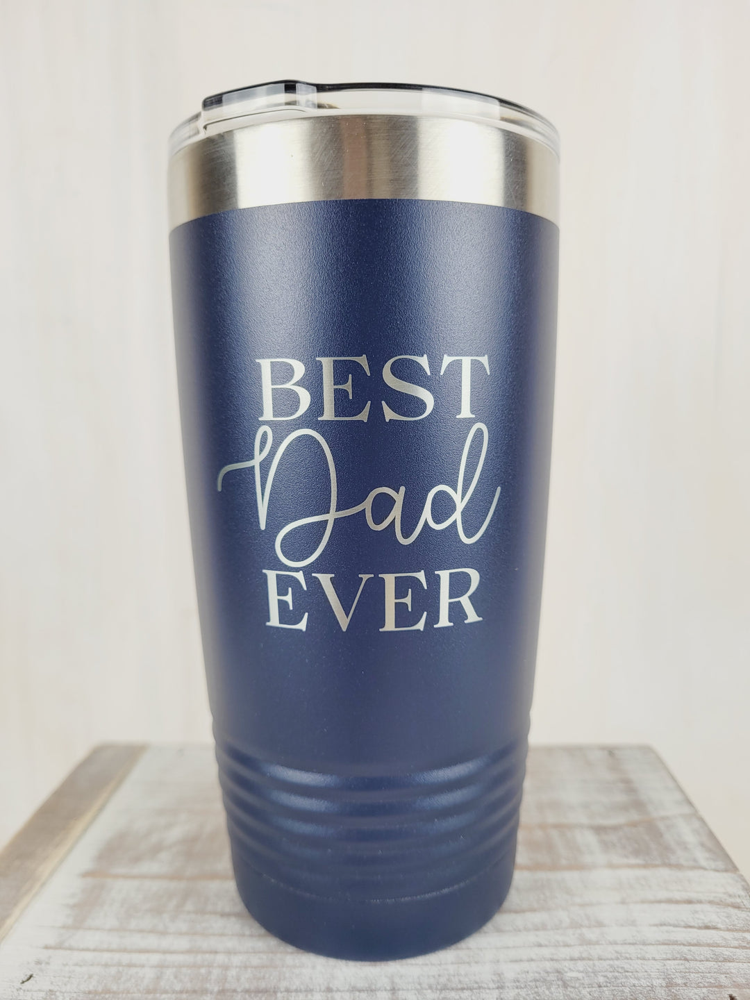 Rough Cut Dezigns, 20oz Engraved Tumblers, Family Designs