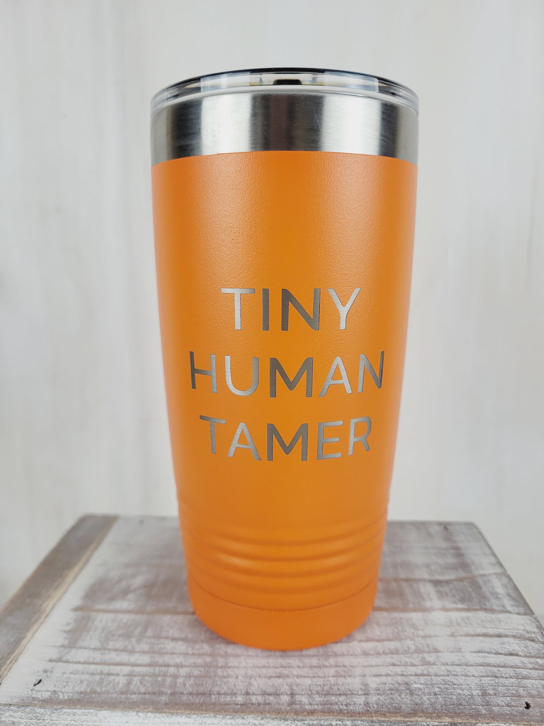 Rough Cut Dezigns, 20oz Engraved Tumblers, Teacher Designs