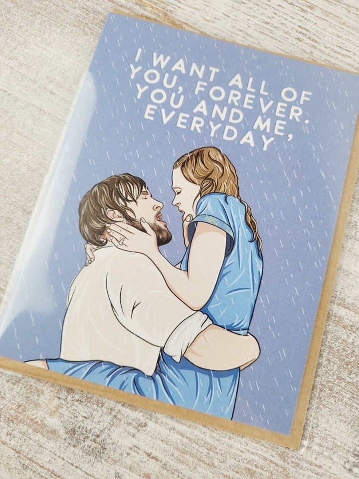 Simple Whimsy, Pop Culture Greeting Cards