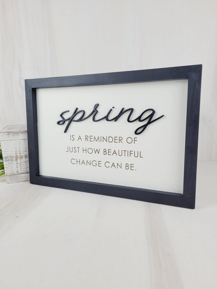 Rough Cut Dezigns, Easter And Spring Wall Signs & Shelf Sitters