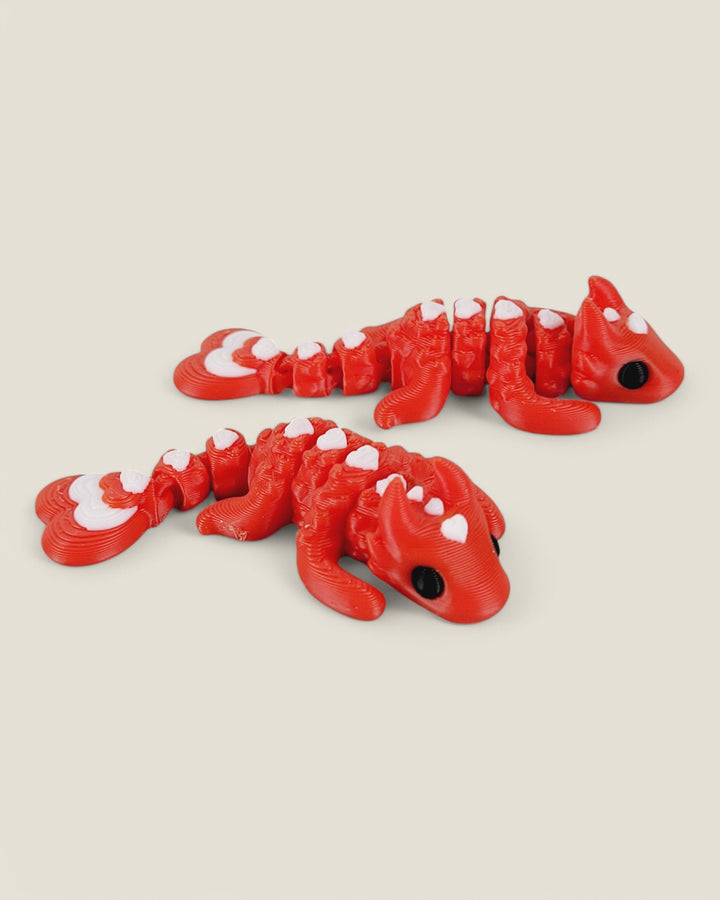 Marlin Fine Craft 3D, Mini Figures