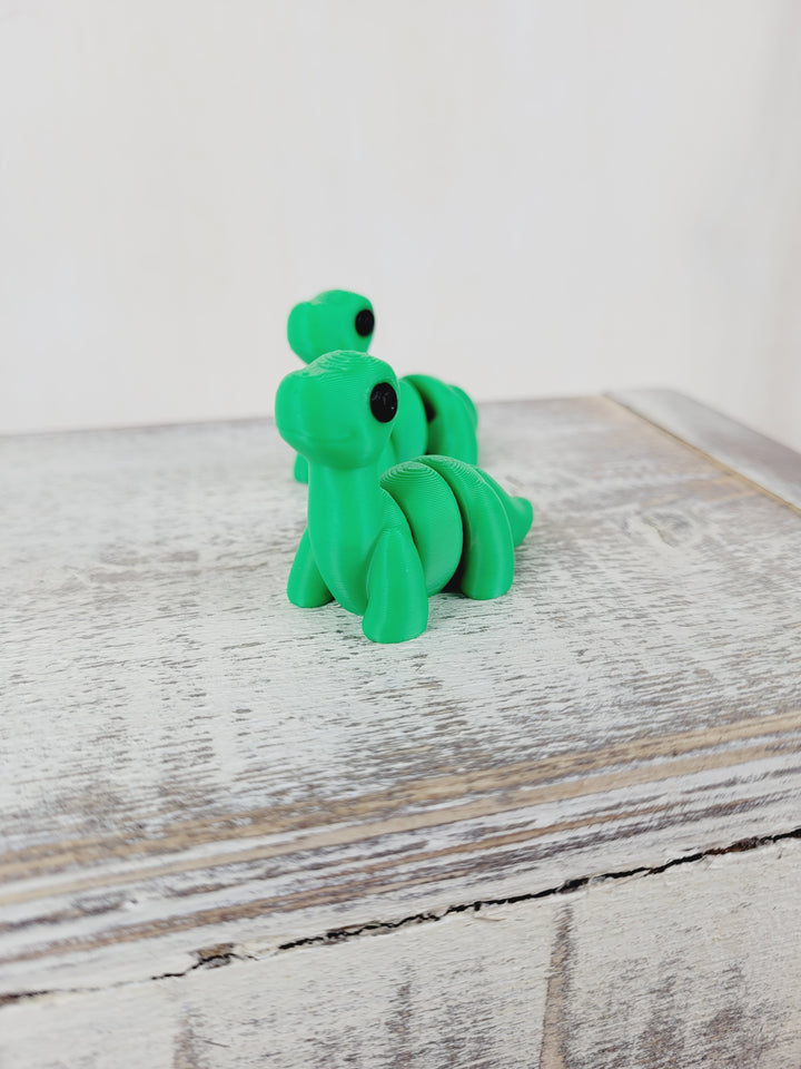 Marlin Fine Craft, 3D Printed Mini Figures