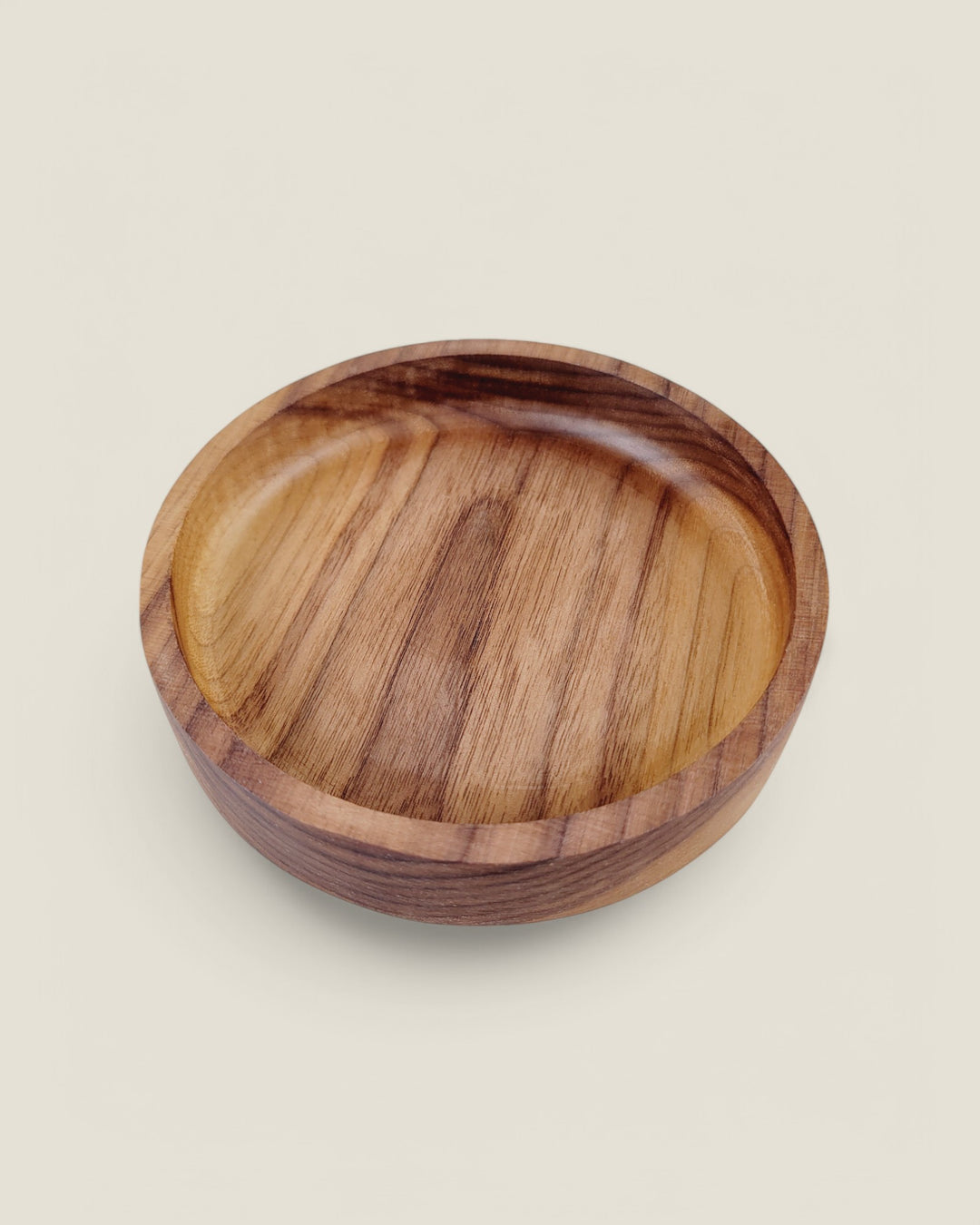 Rough Cut Dezigns, Wood Trinket Bowls