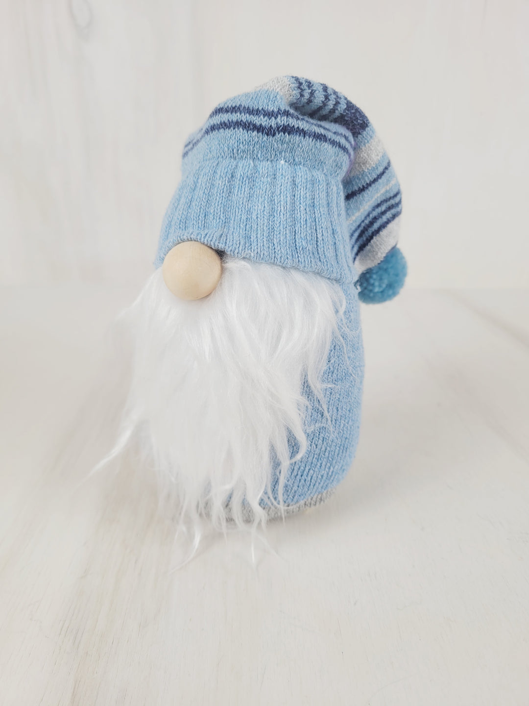 Tracey's Treasures, Winter Gnomes