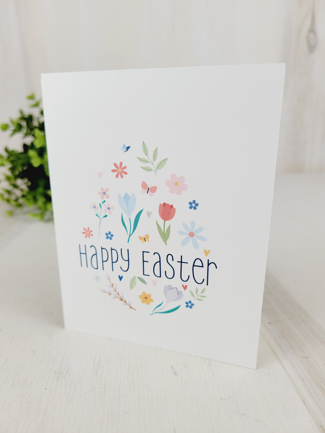 Little Red Barn, Easter Greeting Cards