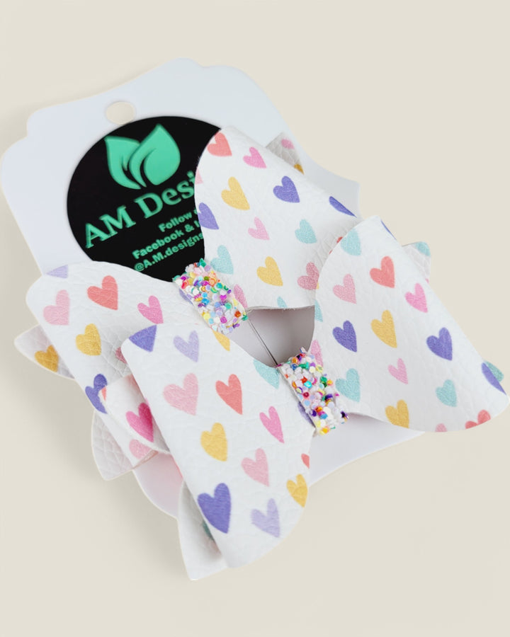 AM Designs, Hair Accessory Sets