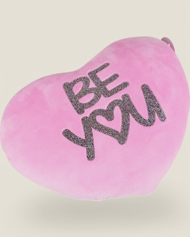 AM Designs, Conversation Heart Pillows