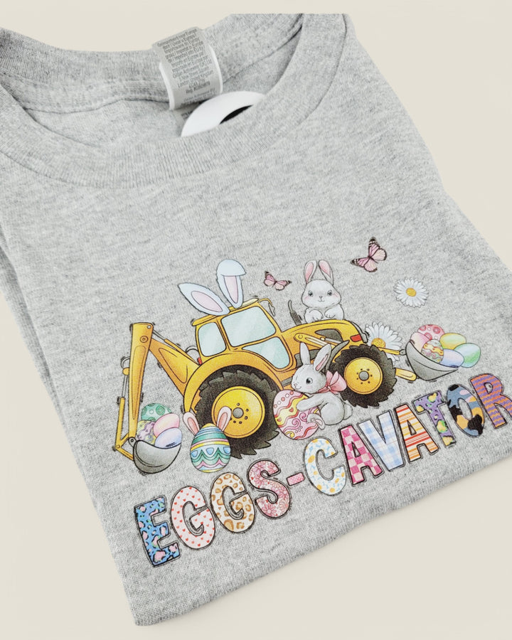 AM Designs, Kids Easter Tees