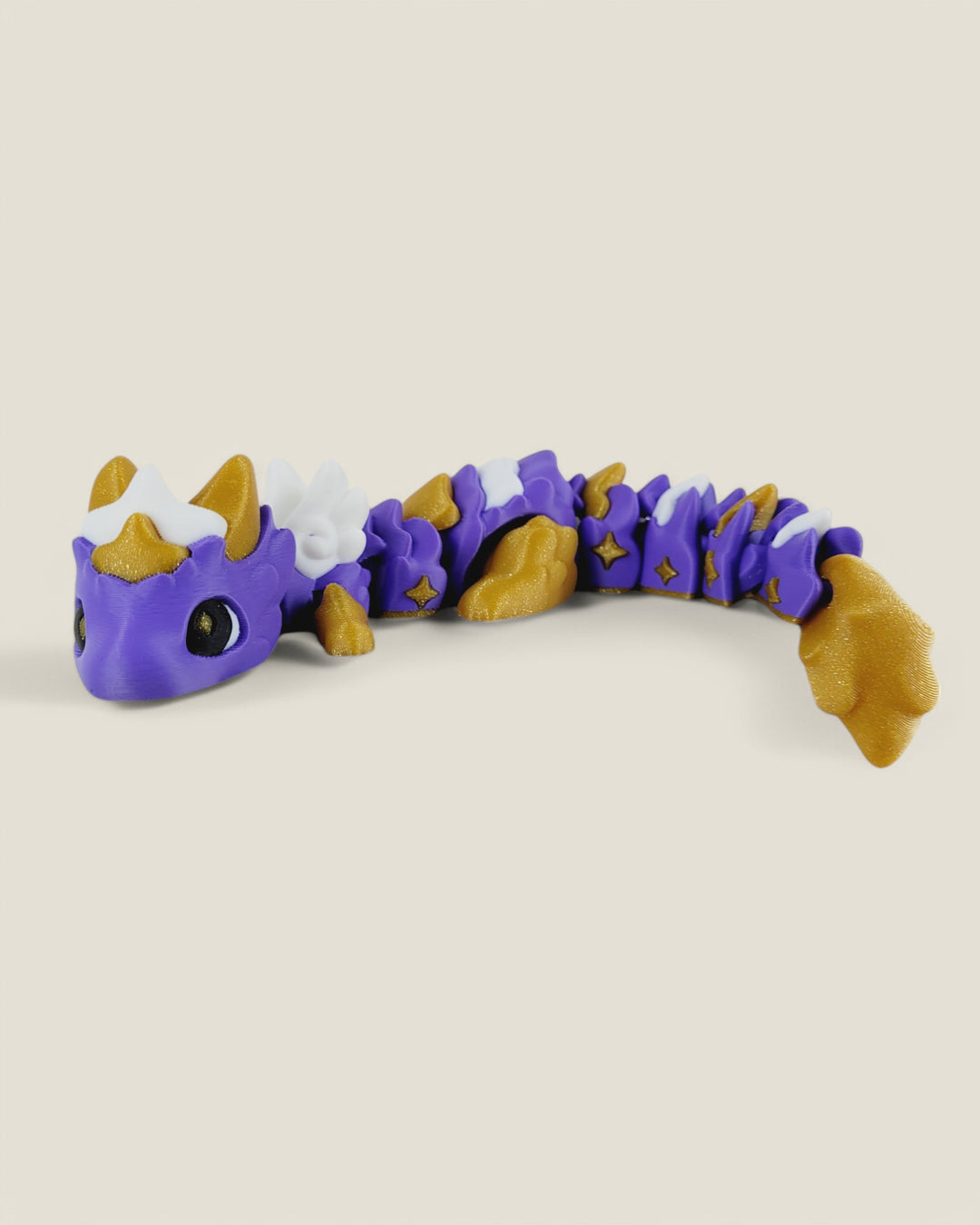 Marlin Fine Craft 3D, Dragon Toys