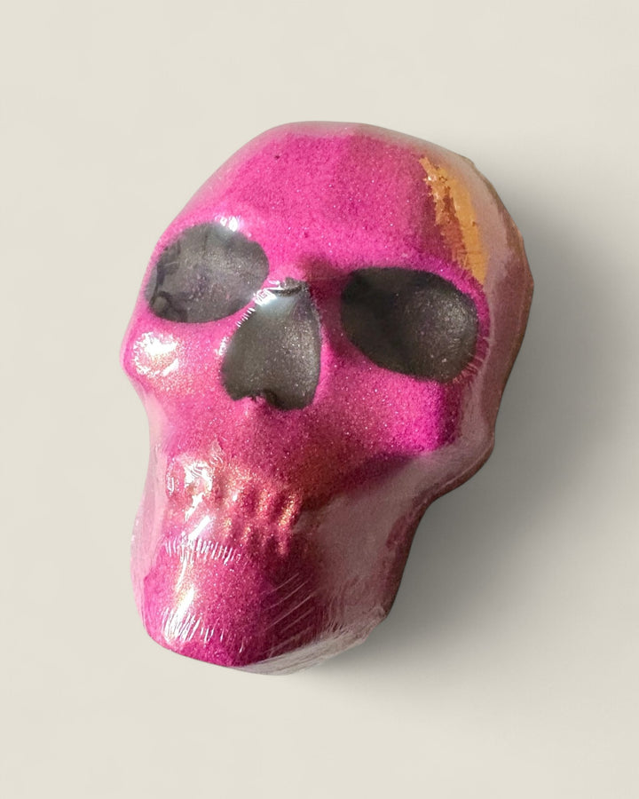 Peachy Clean Bath & Body, Spooky Season Bath Bombs